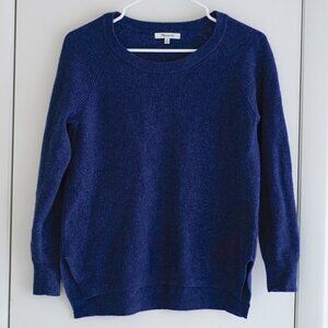 Madewell women's sweater size M